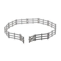 CollectA by Breyer Corral Fence with Gate
