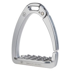 Tech Stirrups Innova Riding Olympia Safety Stirrups