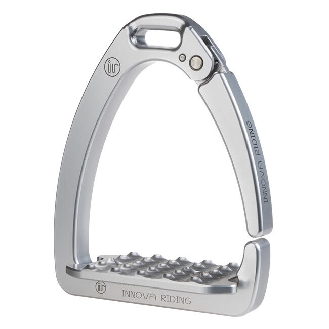 Tech Stirrups Innova Riding Olympia Safety Stirrups image number null