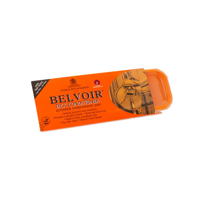 Carr & Day & Martin Belvoir Tack Conditoner Tray image number null