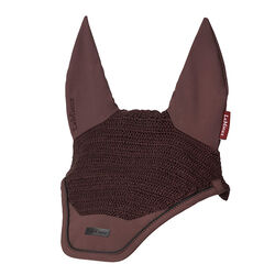 LeMieux Essence Ear Net - Damson - Closeout
