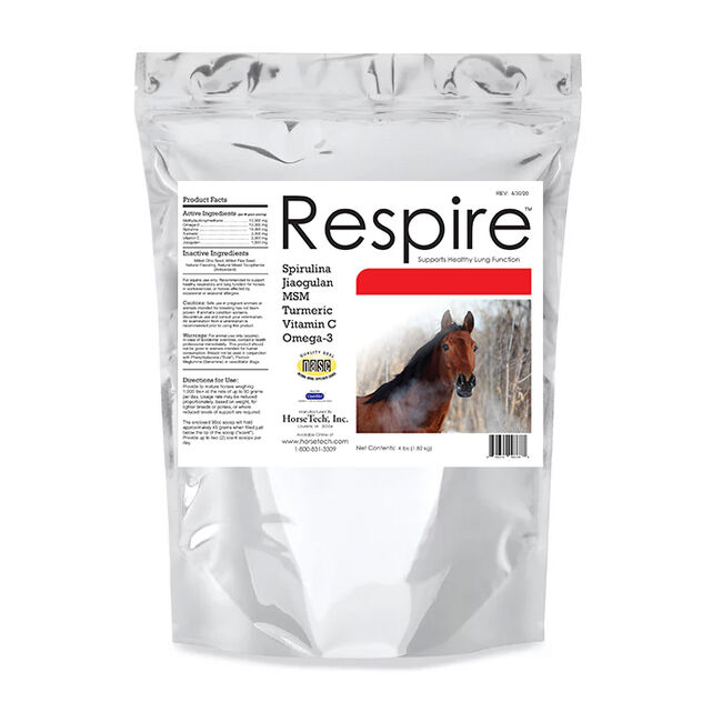 HorseTech Respire image number null
