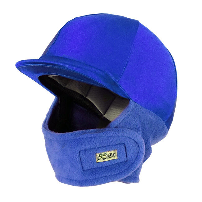Exselle Winter Helmet Cozy Blue image number null
