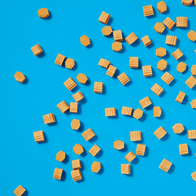 Project Hive Training Treats - Ground Peanuts & Honey - 6 oz image number null