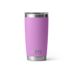 YETI Rambler 20 oz Tumbler with MagSlider Lid - Desert Bloom