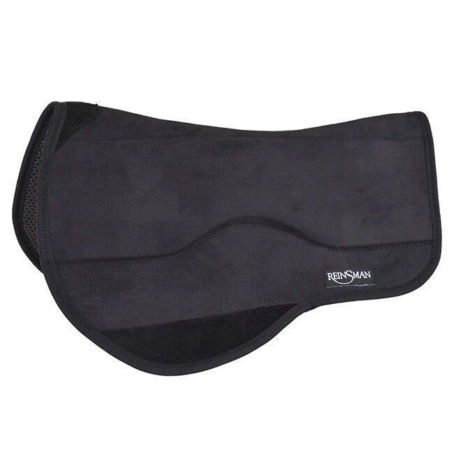 Reinsman Swayback Contour Trail Pad image number null