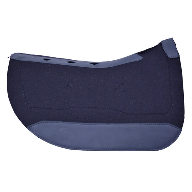 Total Saddle Fit PLUSH Saddle Pad image number null