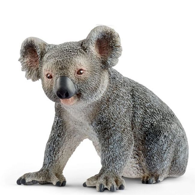 Schleich Koala Bear Kids' Toy image number null