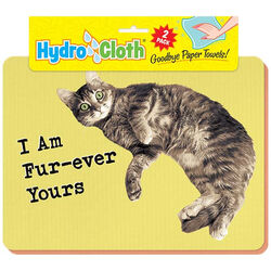 Fiddler's Elbow Fur-Ever Hydrocloth - Closeout