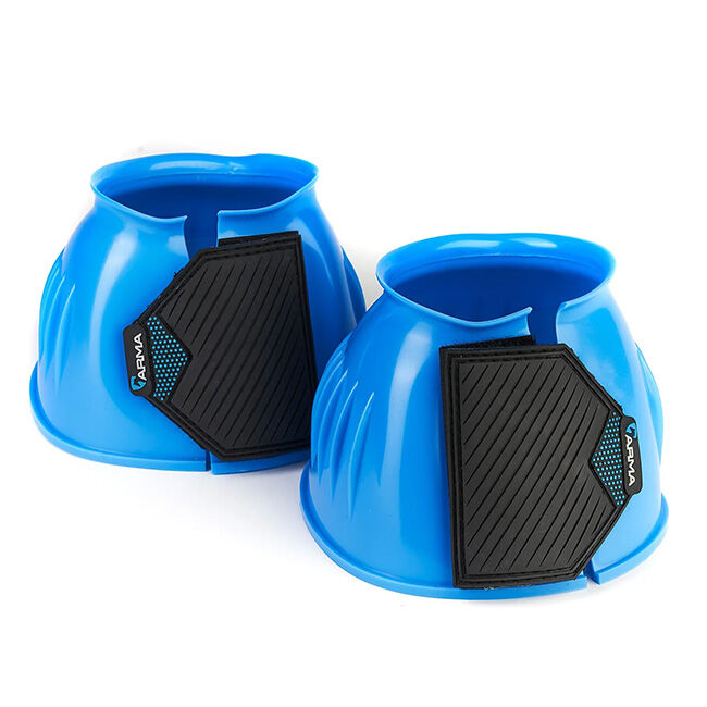 Shires ARMA Gloss Overreach Boots image number null