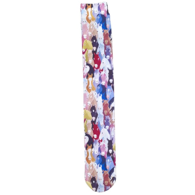 Ovation Kids' Zocks Boot Socks image number null