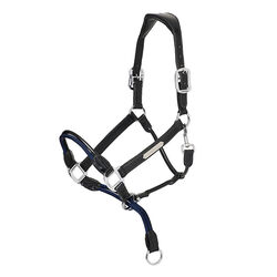 LeMieux Rope Control Halter - Black