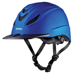 Troxel Intrepid Helmet - Indigo
