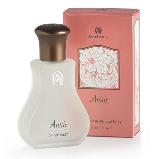 Annie Oakley Eau de Toilette - Annie image number null