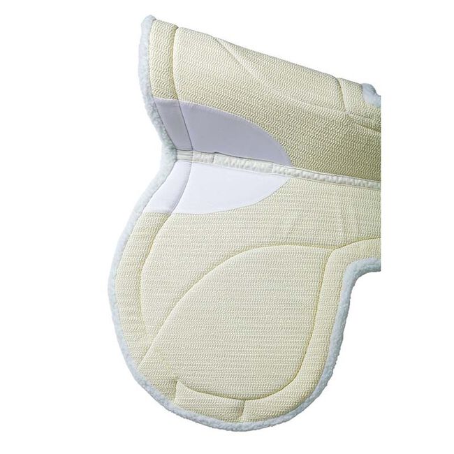 Success Equestrian Deluxe Hunter Pad image number null