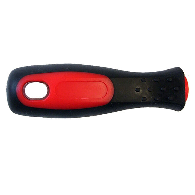 Intrepid International Rubber Rasp Handle image number null