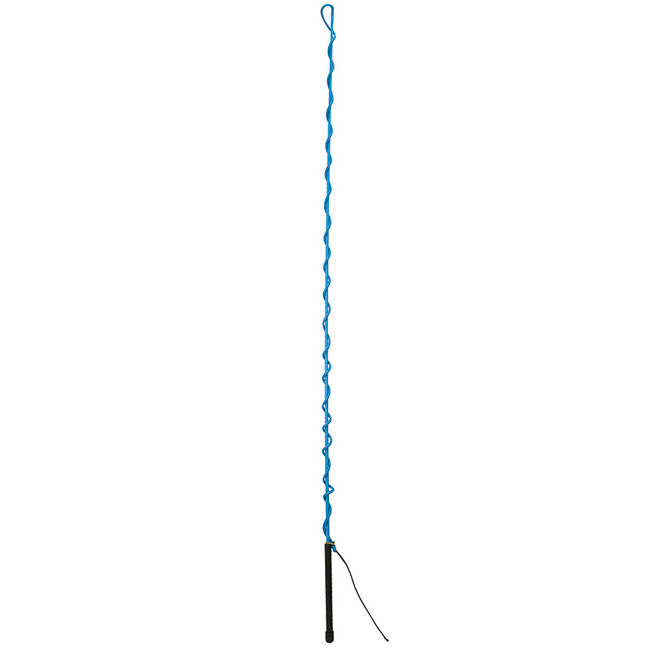 Weaver Graphite Lunge Whip image number null