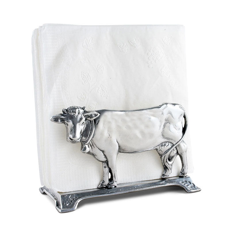 Arthur court hot sale napkin holder