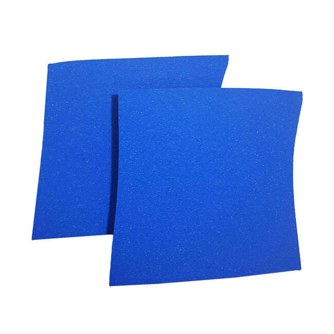 Prolite Tri Pad Replacement Shims The Cheshire Horse