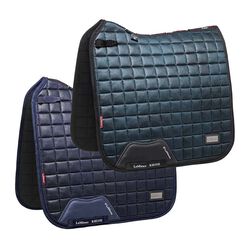 LeMieux Rhone Dressage Square Pad