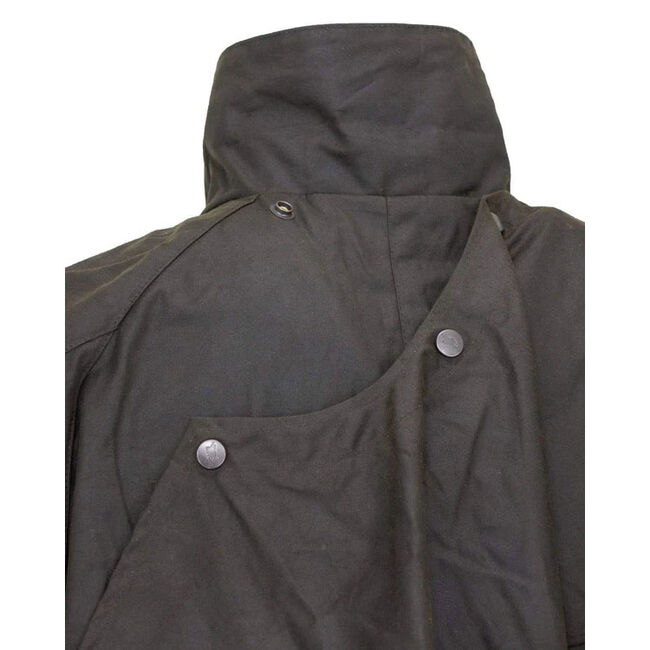 Outback Trading Co. Low Rider Duster image number null