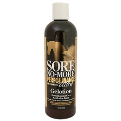 Sore No-More Performance Ultra Gelotion