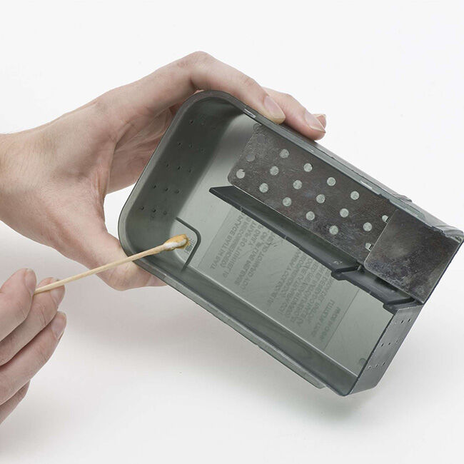 Victor Pest Catch & Hold Mouse Trap image number null