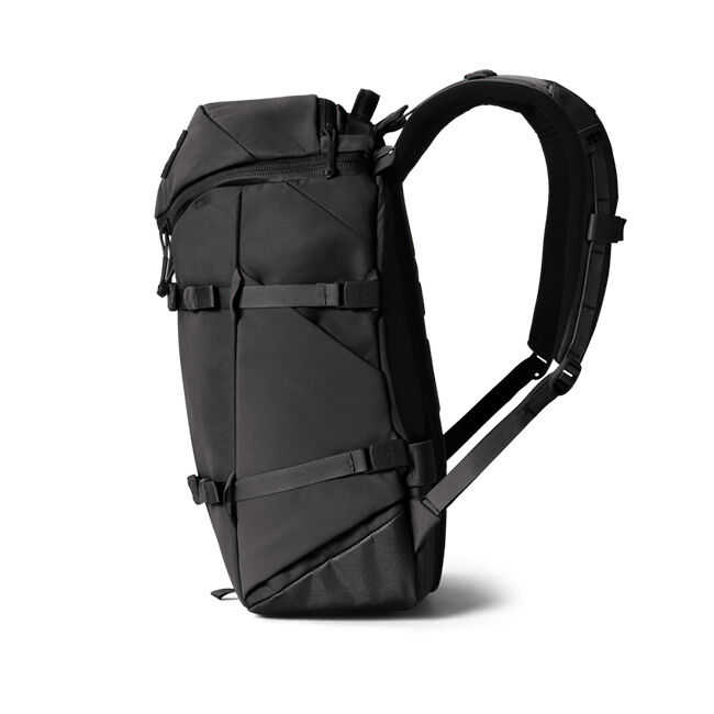 YETI Ranchero 22L Backpack - Black image number null