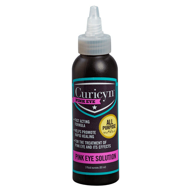 Curicyn Pink Eye Solution image number null