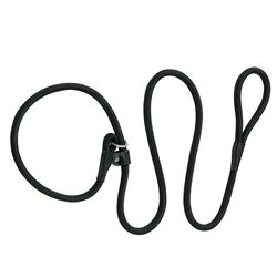 Terrain D.O.G. Rope Slip Lead - Black