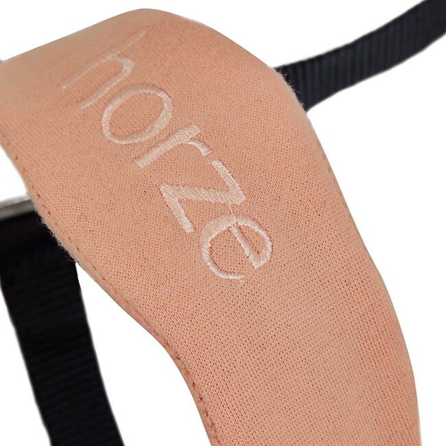 Horze Trixi Soft Fleece Halter - Pony image number null