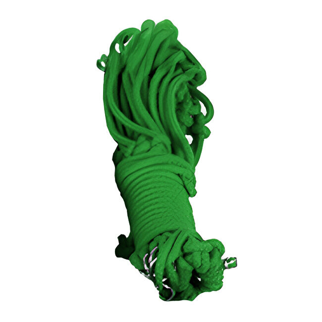 Jacks Manufacturing Cotton Hay Net image number null