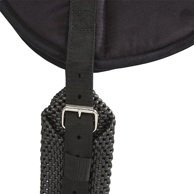 Best Friend English Bareback Pad image number null