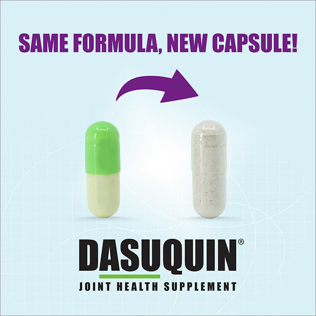 Nutramax Laboratories Dasuquin Capsules for Cats - 84 Capsules image number null