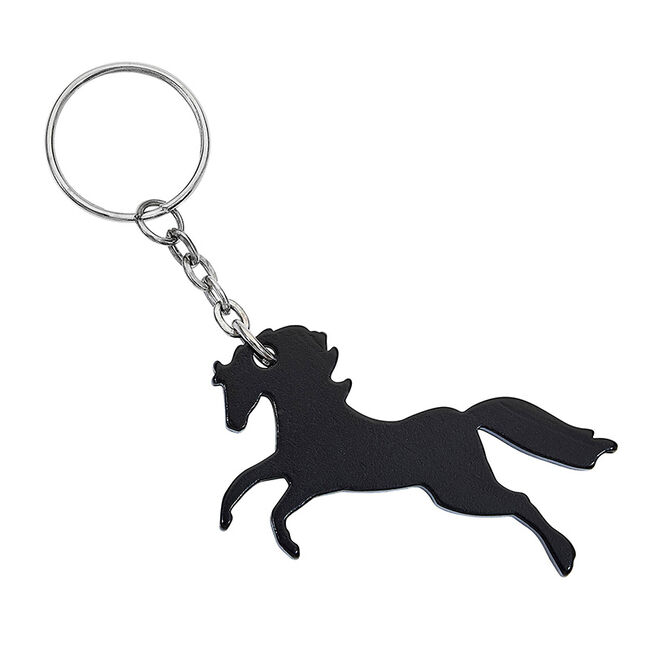 AWST Rearing Horse Key Chain image number null