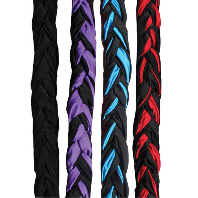 Professional's Choice Lycra Tail Braid image number null