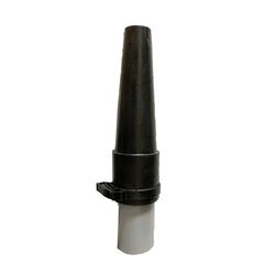 Electric Cleaner Company Replacement Blower Tip with Connector
