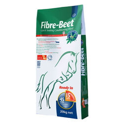 Emerald Valley Fibre-Beet