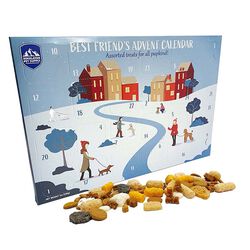 Himalayan Pet Supply Best Friend's Advent Calendar