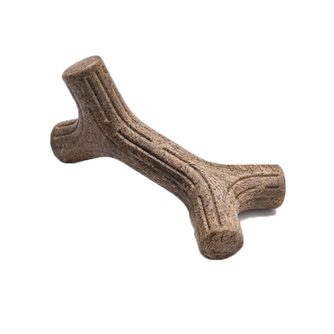 Benebone Maple-Flavored Maplestick Puppy Chew image number null