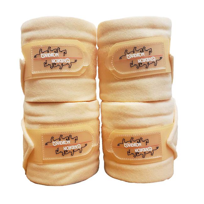 Eskadron Fleece Polo Wraps - Closeout image number null