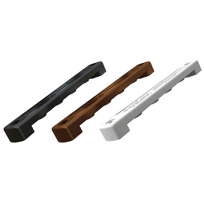 Centaur Fencing CenFlex 5" Flexible Rail Bracket - 1 Piece image number null