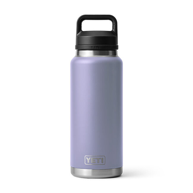 YETI Rambler 36 oz Bottle with Chug Cap - Cosmic Lilac image number null