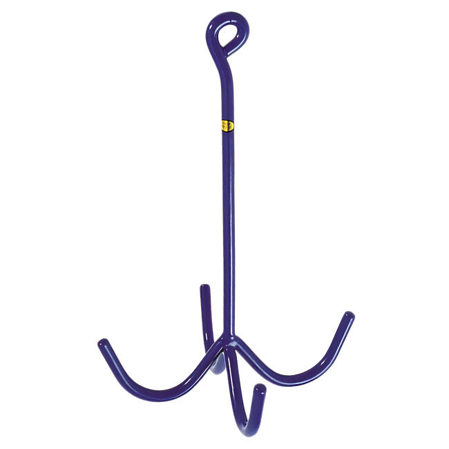 Roma 4Prong Tack Cleaning Hook The Cheshire Horse