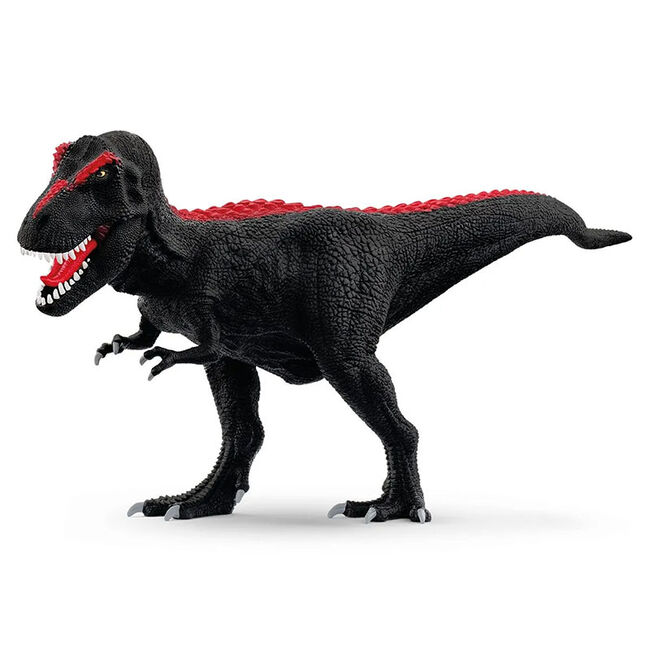 Schleich Limited Edition Midnight T-Rex image number null