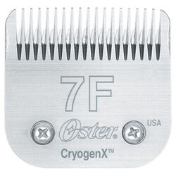 Oster Cryogen-X A5 AgION Blades