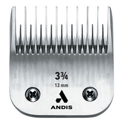 Andis UltraEdge Blade - 3-3/4 Skip Tooth (1/2", 13mm)