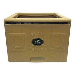 High Country Plastics Slow Feeder Saver Junior