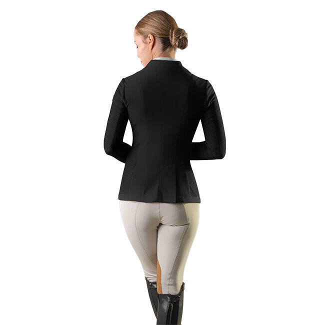 Tredstep Women's Airlite II Show Coat - Black image number null