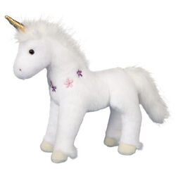 Douglas Pax Unicorn Plush Toy